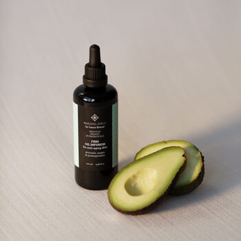 Amazing Space FIRM - Oil Infusion - anti-age effect (Avocado)